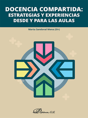 cover image of Docencia compartida